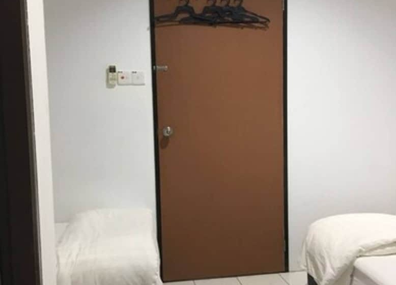 기본룸, Pg Inn