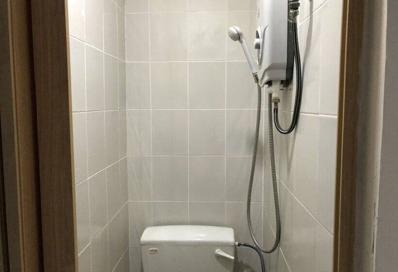 חדר בסיסי, Pg Inn