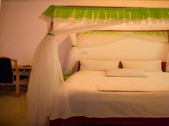 1 Bedroom House, Salient Guest House