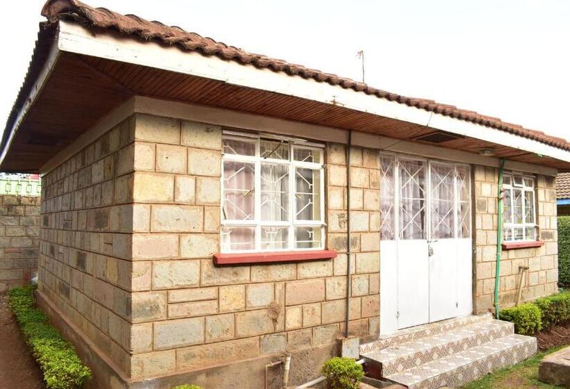 1 Bedroom Apartment, Salient Guest House