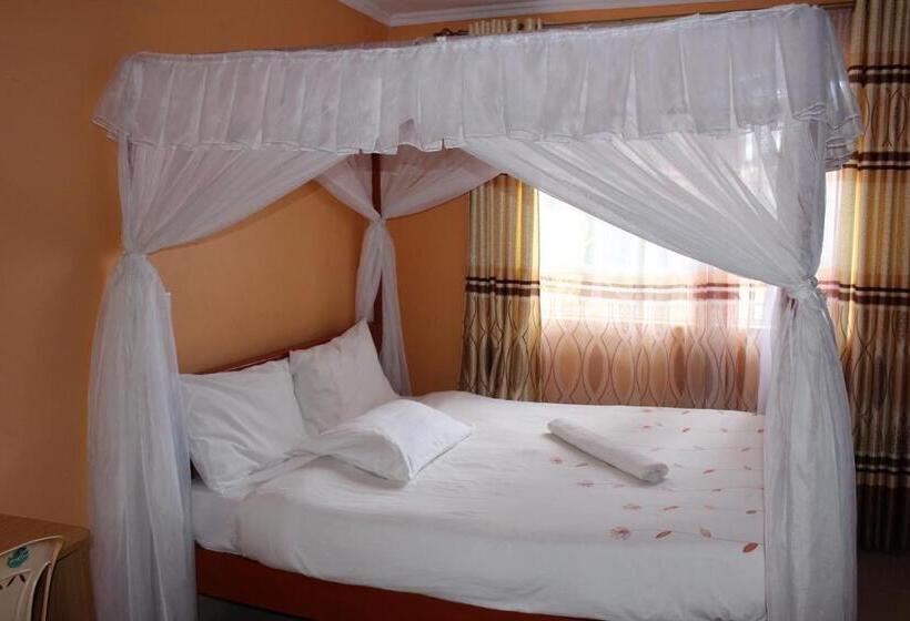 Standard Single Room, Salient Guest House