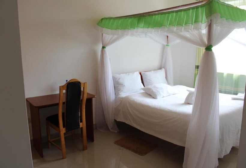 Standard Single Room, Salient Guest House