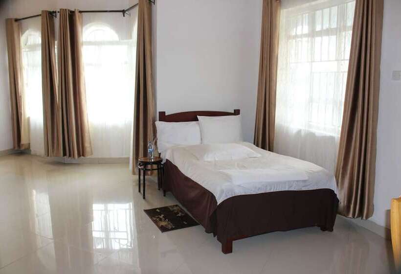 Standard Single Room, Salient Guest House