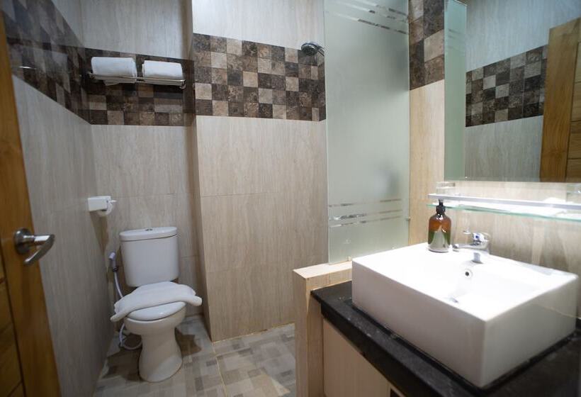 Номер Executive, Luminor Hotel Banyuwangi By Wh
