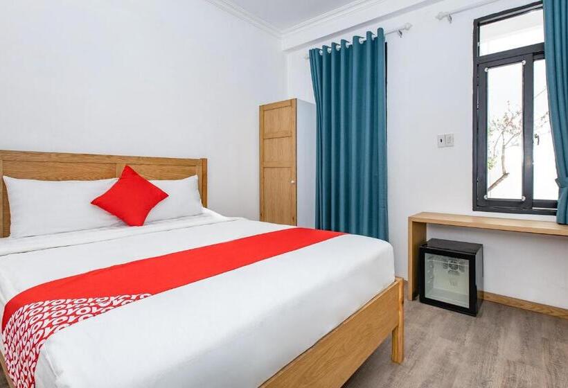 اتاق استاندارد, Gis Hotel Nha Trang & Motorbike Rental