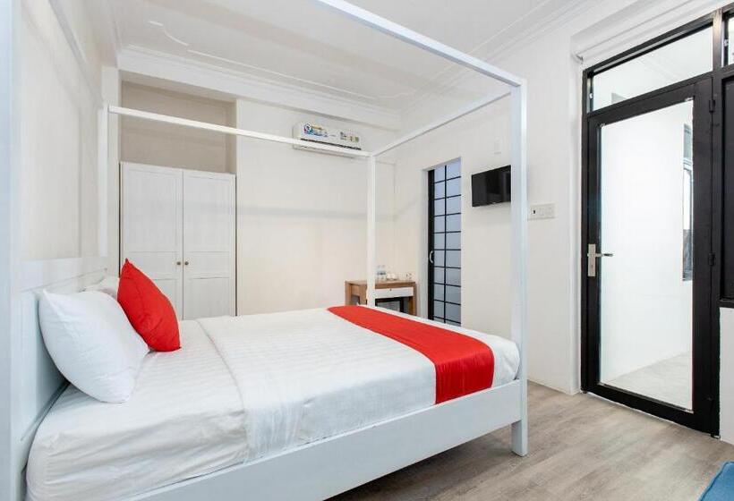 اتاق سوپریور, Gis Hotel Nha Trang & Motorbike Rental