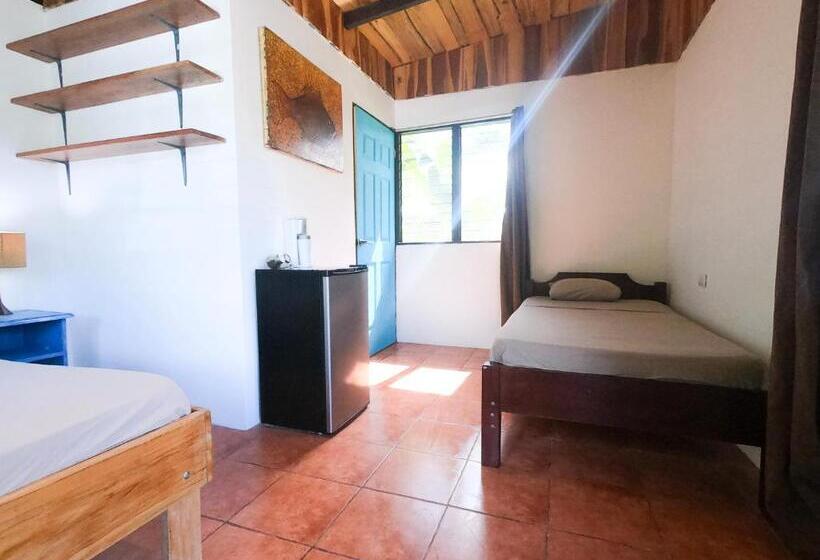 Студия Стандарт, Chill Inn Nosara