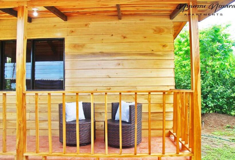 Студия Стандарт, Chill Inn Nosara