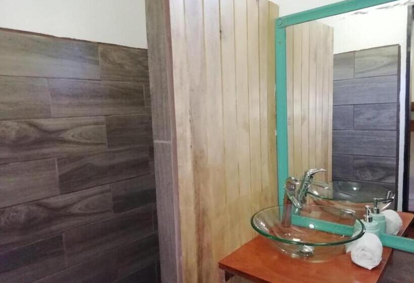 Студия Стандарт, Chill Inn Nosara