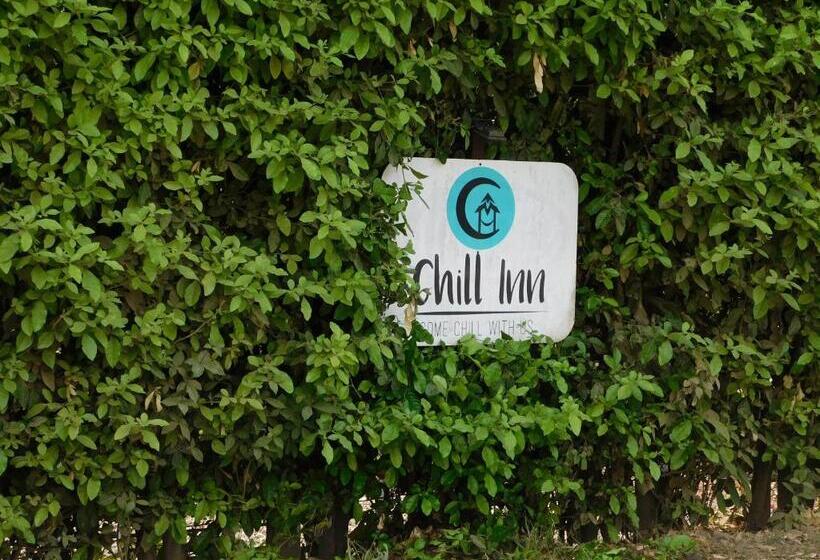 Апартаменты 2 Спальни, Chill Inn Nosara