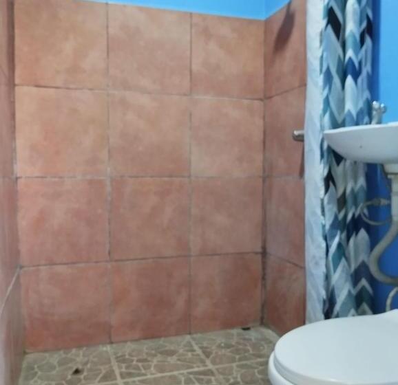 Апартаменты 2 Спальни, Chill Inn Nosara
