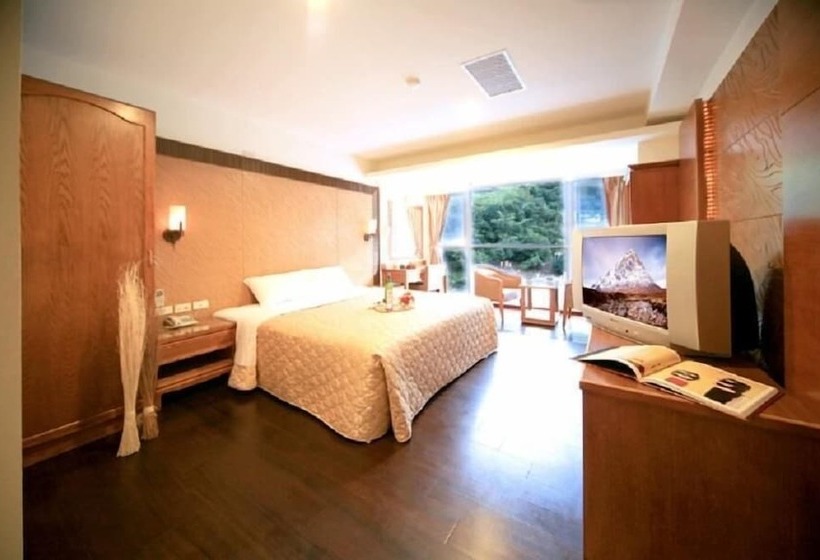 اتاق استاندارد, Ming Lu Holiday
