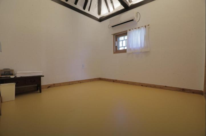 اتاق استاندارد, Bonghwangjae Hanok Guesthouse