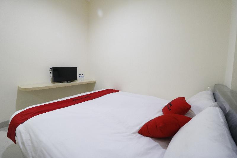 Номер Стандарт, Reddoorz Plus Near Mall Ciputra Jakarta