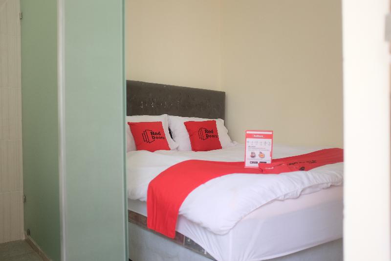 Номер Стандарт, Reddoorz Plus Near Mall Ciputra Jakarta