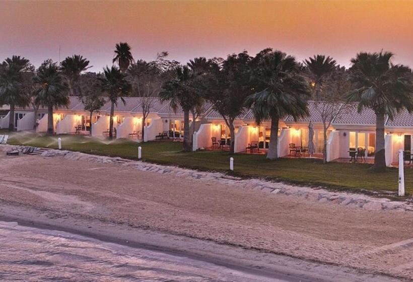スーペリアールーム, Sunset Beach Resort Marina & Spa