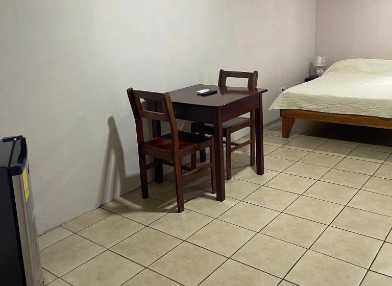 Номер Deluxe, La Cascada