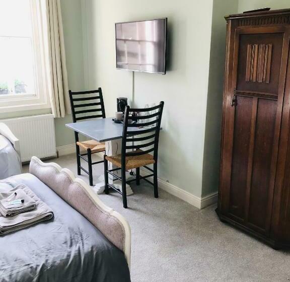 Номер Стандарт, Regency Rooms Guesthouse