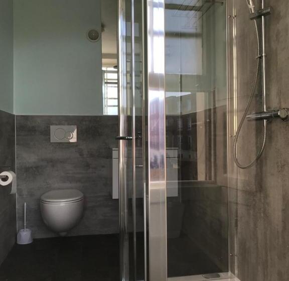 Номер Superior Кровать Кинг, Regency Rooms Guesthouse