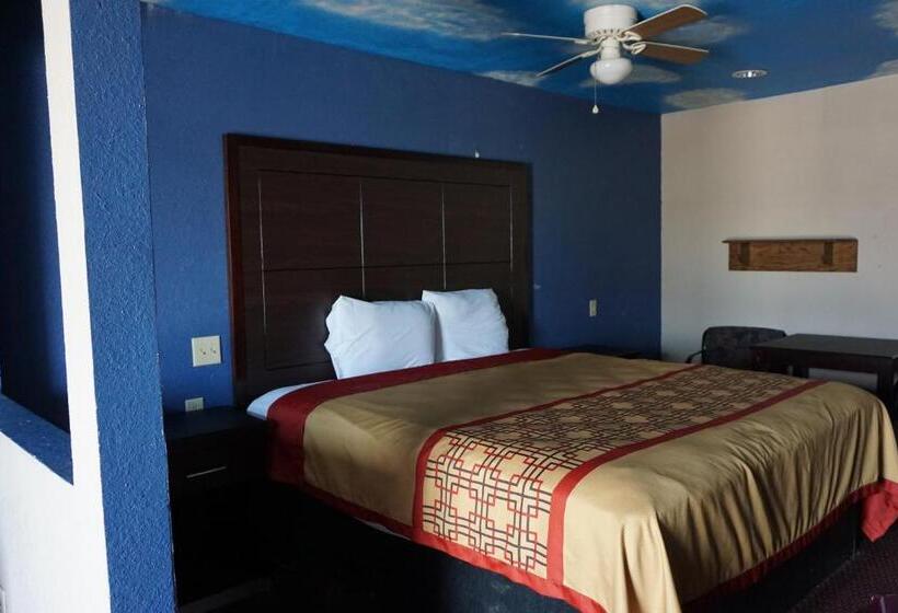 套房, Star Light Inn