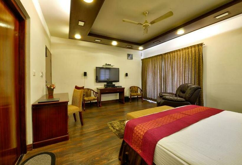 Номер Economy, Pleasant Boulevard Mg Road