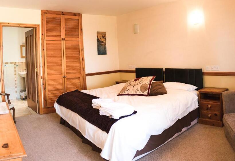 Номер Стандарт, Fernhill Bed And Breakfast