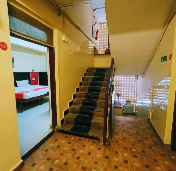 标准间, Sanman Hotels