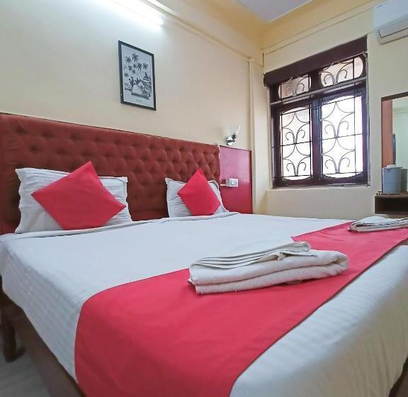 经济房, Sanman Hotels