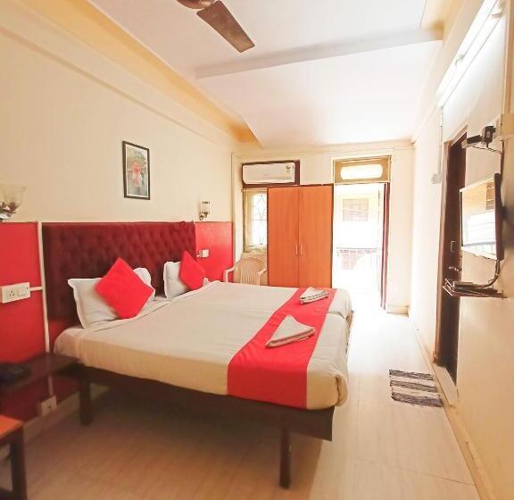 经济房, Sanman Hotels