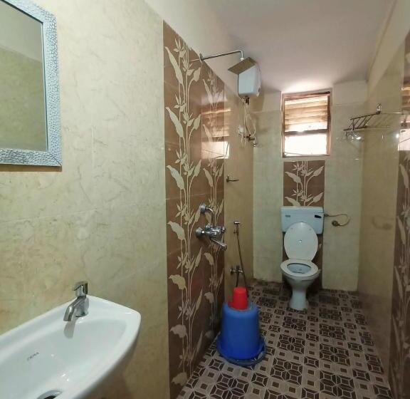 豪华房间, Sanman Hotels