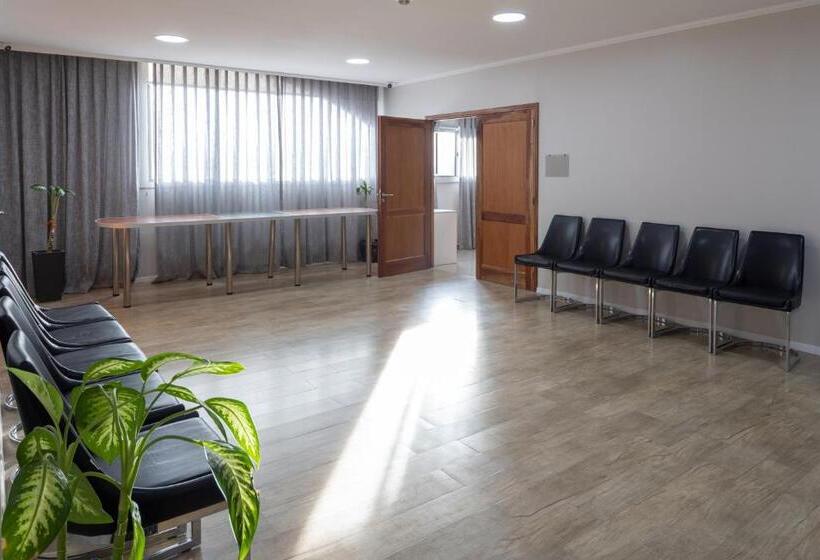 １ベッドルームアパートメント, Apart Hotel Rivadavia 815