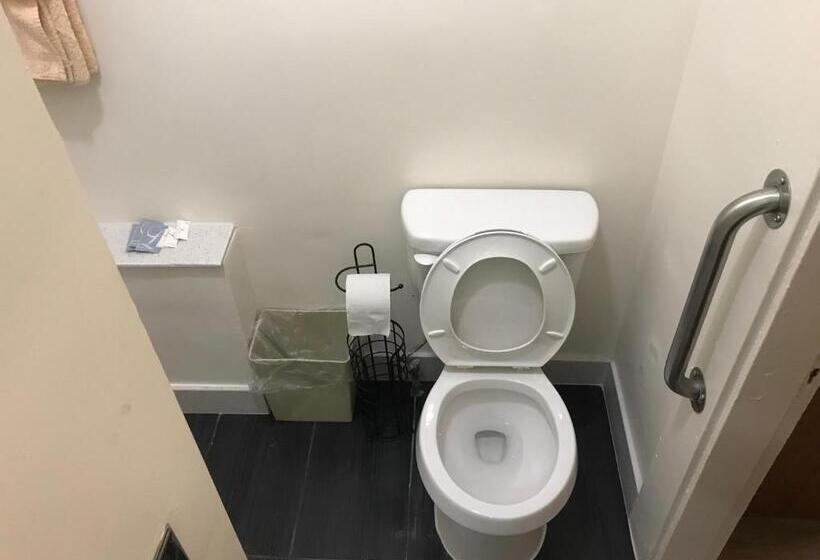 Quarto standard, Boston