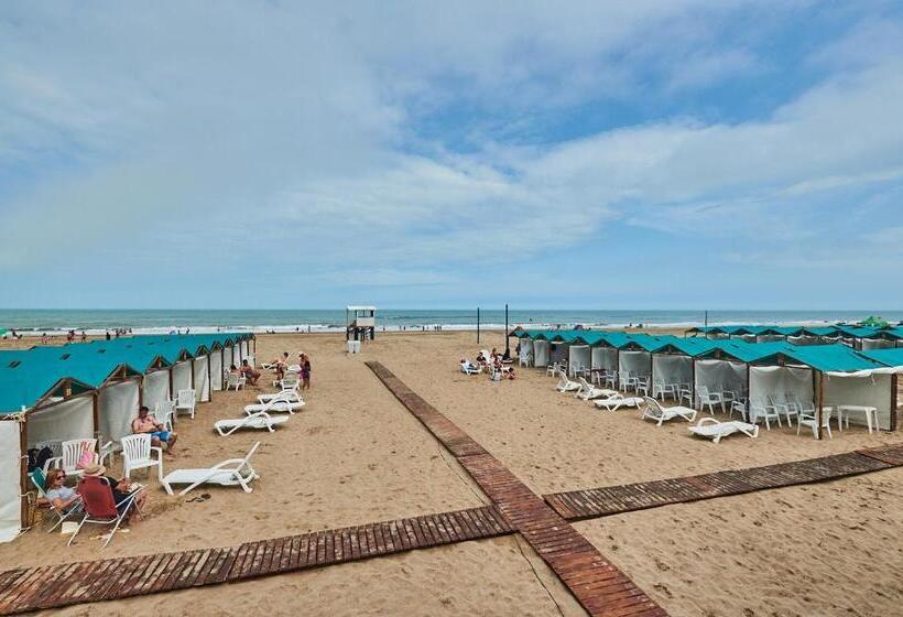 低层单卧公寓, Punto Playa