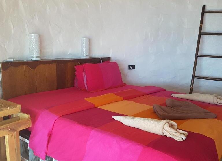 بانگلوی استاندارد, Sunrise Beach Resort