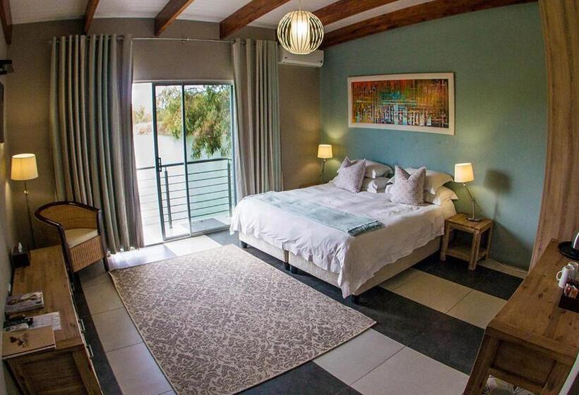 Номер Deluxe, Broadwater River Estate