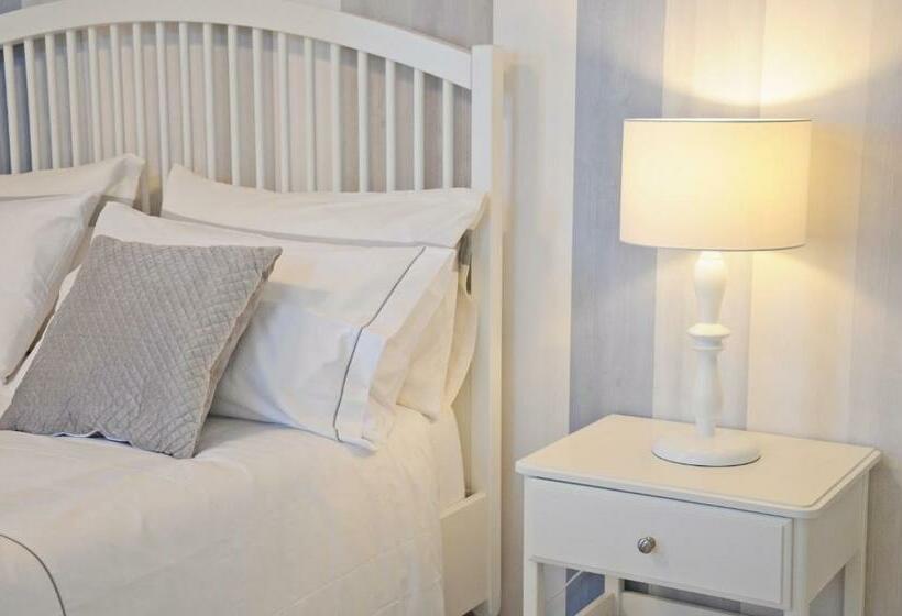 Апартаменты Deluxe 1 Спальня, Thalìa Guest House Marzamemi