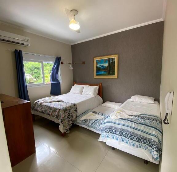 Люкс Superior, Residencial águas De Bare