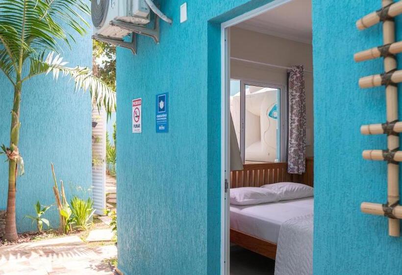 Люкс, Residencial águas De Bare