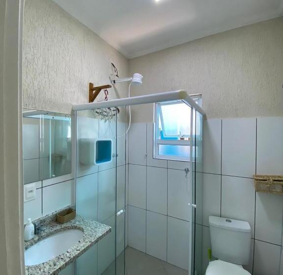 Family Suite, Residencial águas De Bare
