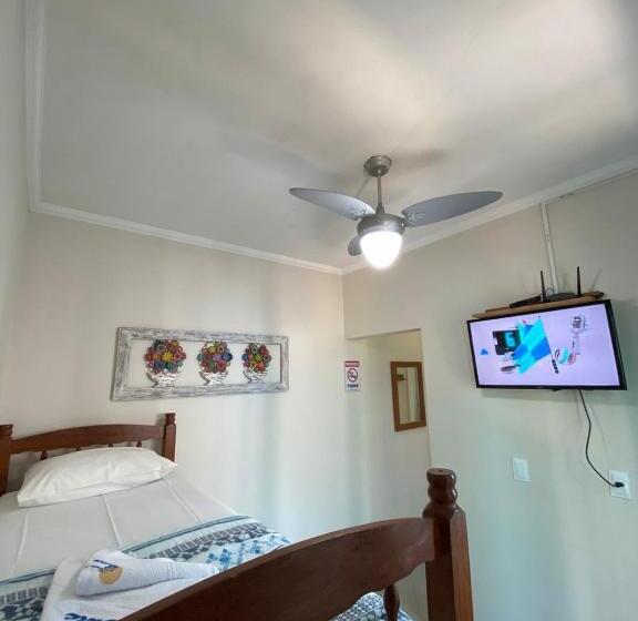 Family Suite, Residencial águas De Bare
