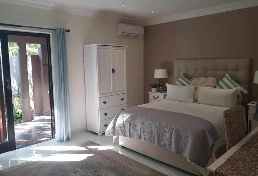 이코노미 룸, Meraki Country Manor