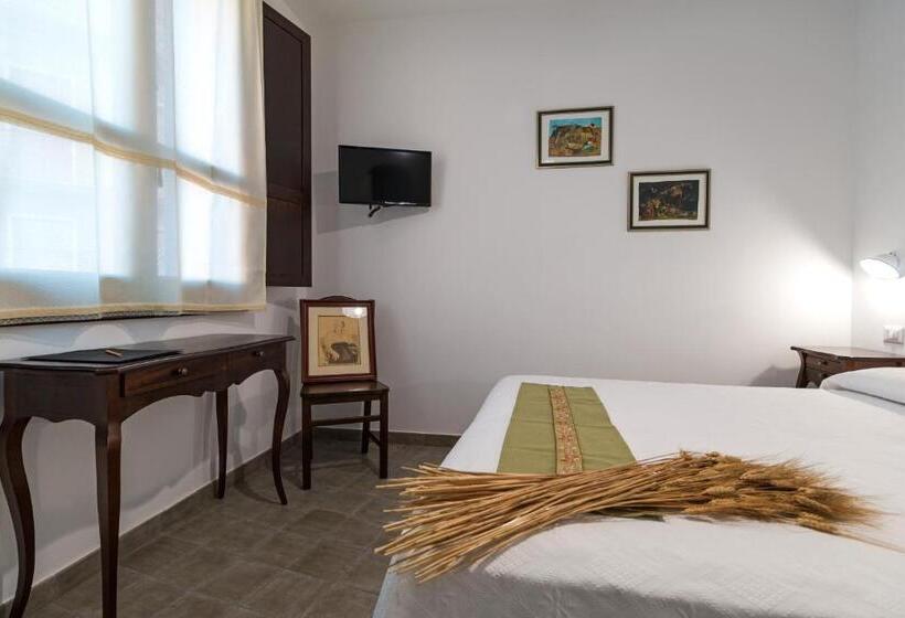 Номер Стандарт, Ghivine Albergo Diffuso