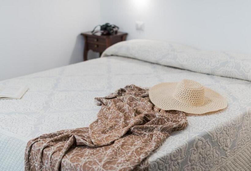 Номер Стандарт, Ghivine Albergo Diffuso