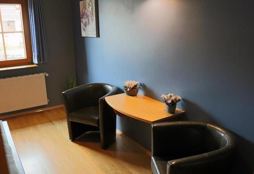 Номер Стандарт, Pension Kärnten