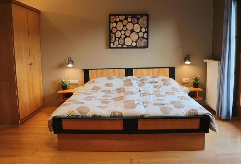 Семейный Номер, Pension Kärnten