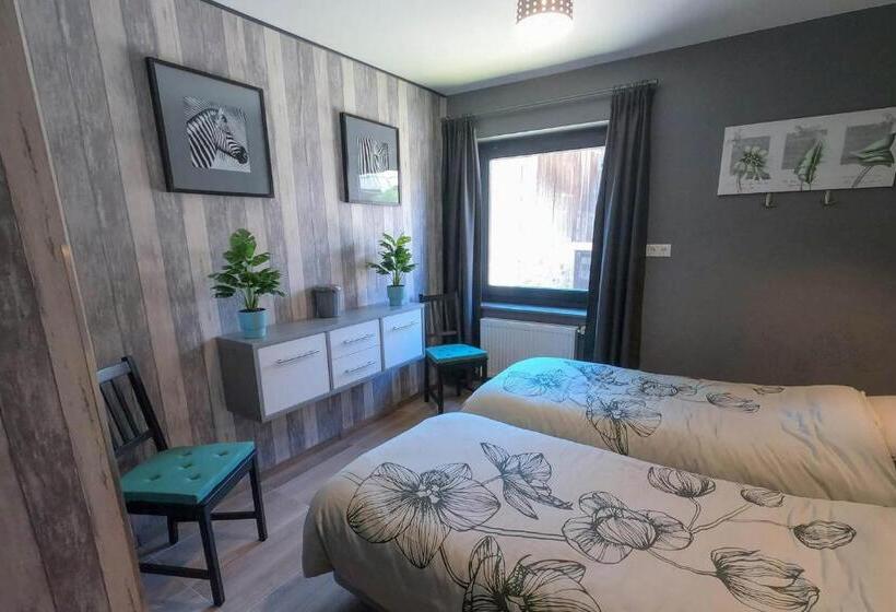 Апартаменты 3 Спальни, Pension Kärnten