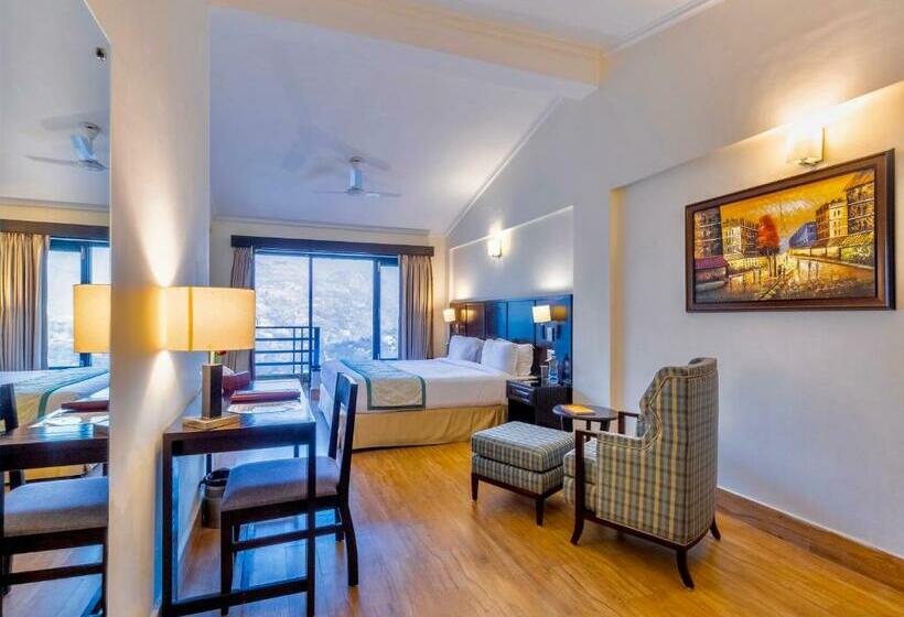 스위트, Rosewood Retreat Bhimtal