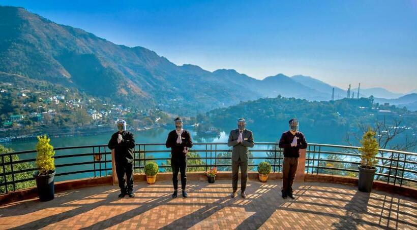 스위트, Rosewood Retreat Bhimtal