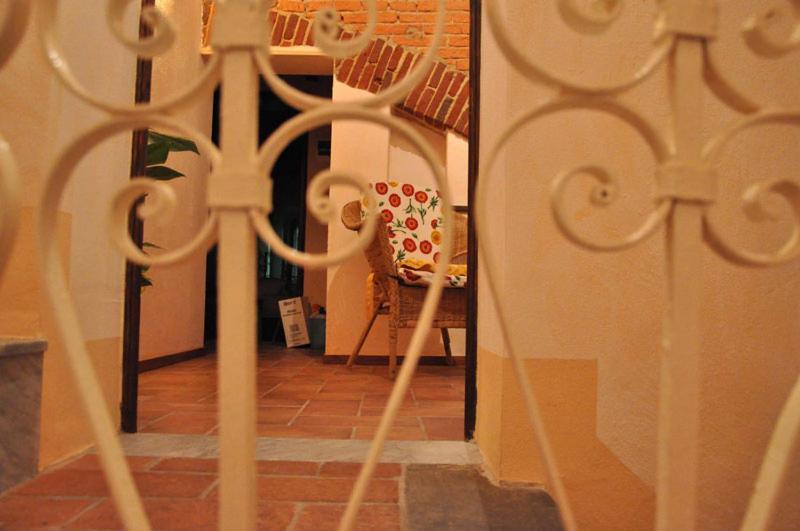 스탠다드 싱글 룸, Affittacamere La Loggia