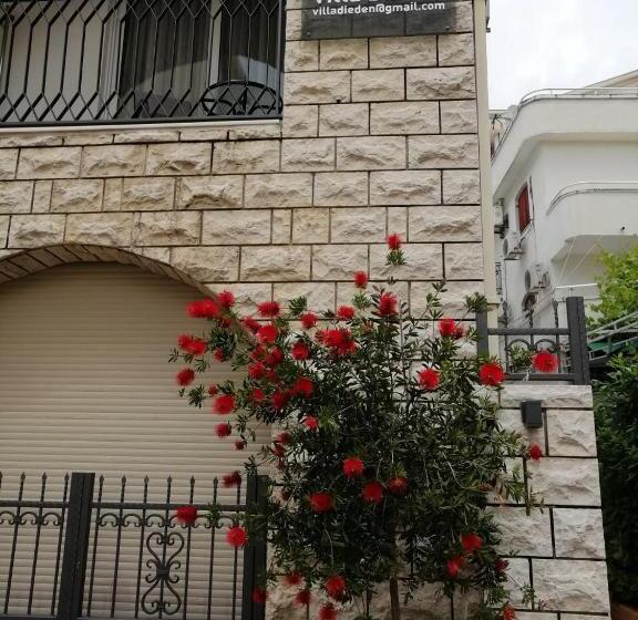 آپارتمان 1 خوابه, Villa Dieden